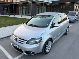 VW Golf Plus, снимка 1