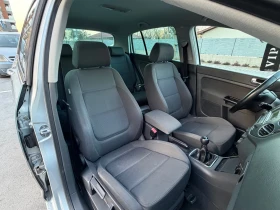 VW Golf Plus, снимка 7