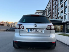 VW Golf Plus, снимка 6