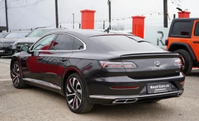 VW Arteon 2.0 TDI* R-LINE* 4M* DSG* KEYLESS* DISTR* DCC* DIG, снимка 6