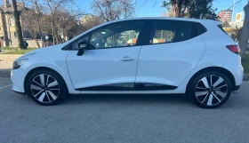 Renault Clio 1.2, 120 к.с., SWISSEDITION, снимка 8