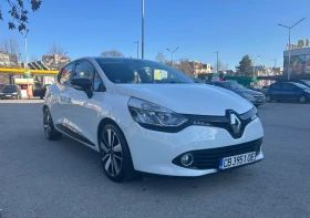 Renault Clio 1.2, 120 к.с., SWISSEDITION, снимка 3