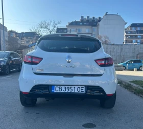 Renault Clio 1.2, 120 к.с., SWISSEDITION, снимка 6