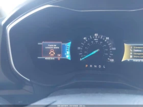 Ford Fusion Plug-in Hybrid Titanium | Цена до България, снимка 11