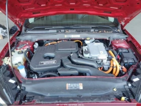 Ford Fusion Plug-in Hybrid Titanium | Цена до България, снимка 14