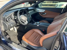 Mercedes-Benz C 43 AMG * CARFAX * ЦЕНА ДО БГ, снимка 10