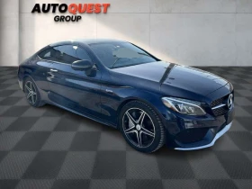 Mercedes-Benz C 43 AMG * CARFAX * ЦЕНА ДО БГ, снимка 3