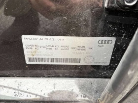 Audi S8 4dr Sdn  CARFAX, снимка 15