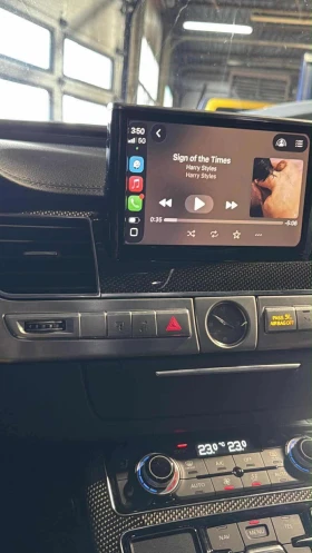 Audi S8 4dr Sdn  CARFAX, снимка 13