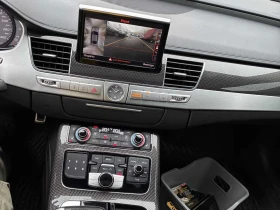 Audi S8 4dr Sdn  CARFAX, снимка 9