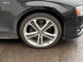 Audi S8 4dr Sdn  CARFAX, снимка 7