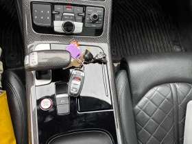 Audi S8 4dr Sdn  CARFAX, снимка 12