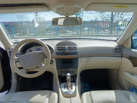 Mercedes-Benz E 320, снимка 11