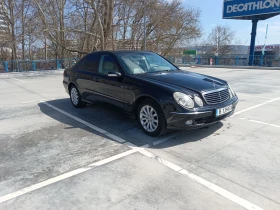 Mercedes-Benz E 320, снимка 2