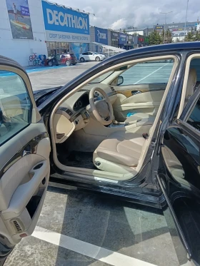 Mercedes-Benz E 320, снимка 7
