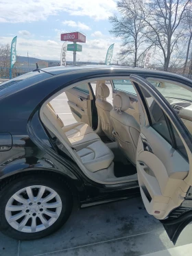 Mercedes-Benz E 320, снимка 10