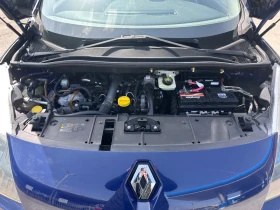 Renault Scenic 1.5DCI - НАВИГАЦИЯ - РЕАЛНИ КИЛОМЕТРИ, снимка 16