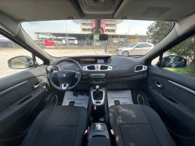 Renault Scenic 1.5DCI - НАВИГАЦИЯ - РЕАЛНИ КИЛОМЕТРИ, снимка 11
