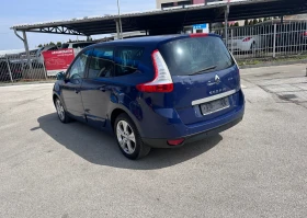 Renault Scenic 1.5DCI - НАВИГАЦИЯ - РЕАЛНИ КИЛОМЕТРИ, снимка 7