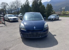 Renault Scenic 1.5DCI - НАВИГАЦИЯ - РЕАЛНИ КИЛОМЕТРИ, снимка 2