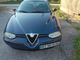 Alfa Romeo 156, снимка 1