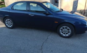 Alfa Romeo 156, снимка 3