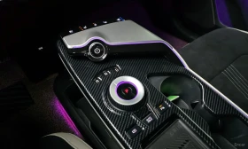Kia EV6 Long Range, снимка 12