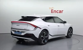Kia EV6 Long Range, снимка 2
