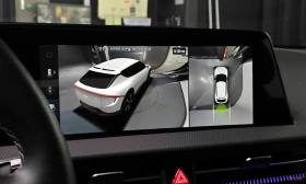 Kia EV6 Long Range, снимка 10