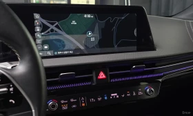 Kia EV6 Long Range, снимка 11