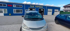Toyota Previa Газ Климатроние , снимка 2