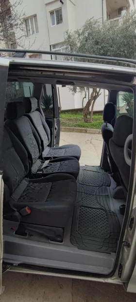 Toyota Previa Газ Климатроние , снимка 3