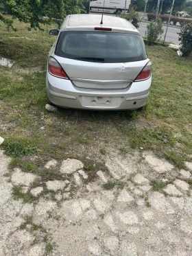 Opel Astra 1.7 dth, снимка 5