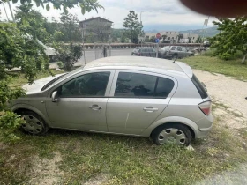 Opel Astra 1.7 dth, снимка 4