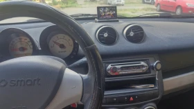 Smart Forfour, снимка 5