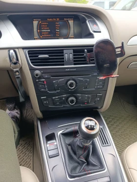 Audi A4 2.0, снимка 10
