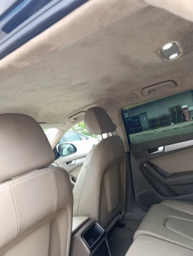 Audi A4 2.0, снимка 9
