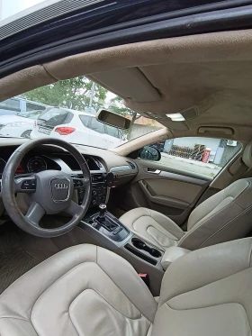 Audi A4 2.0, снимка 7