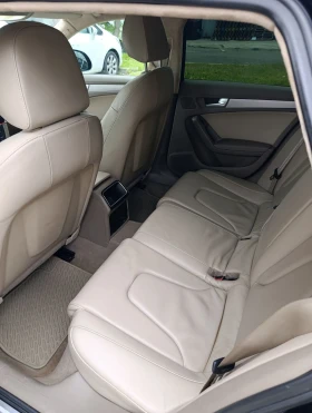Audi A4 2.0, снимка 8