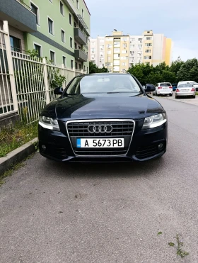 Audi A4 2.0, снимка 1