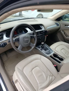 Audi A4 2.0, снимка 6