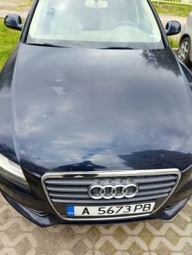 Audi A4 2.0, снимка 15