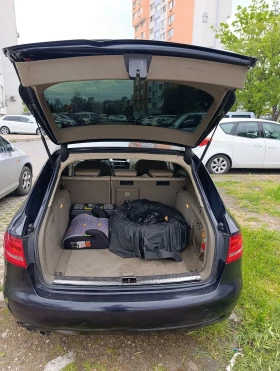 Audi A4 2.0, снимка 14