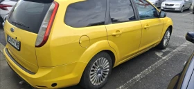 Ford Focus 1.6 газ, 2011г., снимка 4