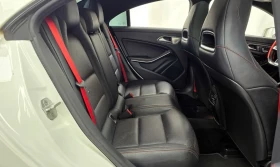 Mercedes-Benz CLA 45 AMG BURMESTER/ ПАНОРАМА / ПОДГРЕВ/, снимка 14