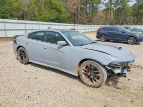 Dodge Charger, снимка 4