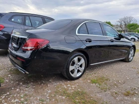 Mercedes-Benz E 220 2.2 D digital, снимка 17