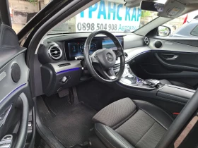 Mercedes-Benz E 220 2.2 D digital, снимка 15