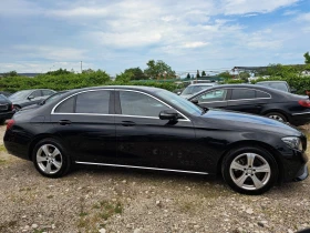 Mercedes-Benz E 220 2.2 D digital, снимка 9