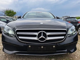 Mercedes-Benz E 220 2.2 D digital, снимка 1